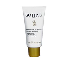 Sothys Biological Skin Peeling - Биологический Пилинг-Гоммаж, 50 мл