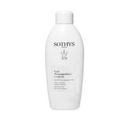 Sothys Soothing Beauty Milk - Очищающее Смягчающее Молочко для Чувствительной Кожи, 500 мл