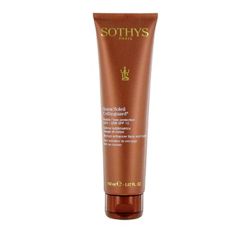 Sothys Face And Body Tanning Gel Spf 10 - Крем для Лица и Тела Spf 10, Стимулирующий Загар, 150 мл