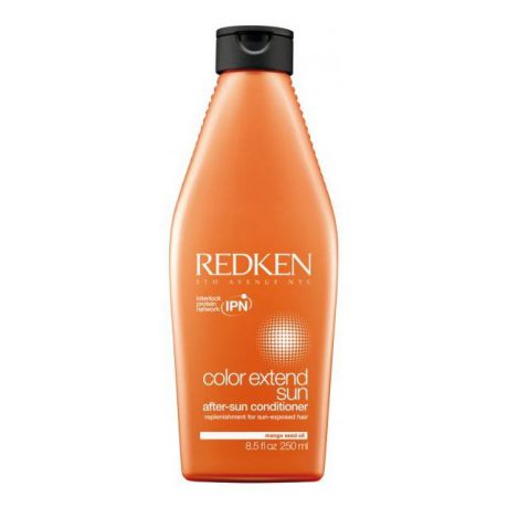 REDKEN Кондиционер для Защиты Волос От Солнца, Color Extend Sun, 250 мл