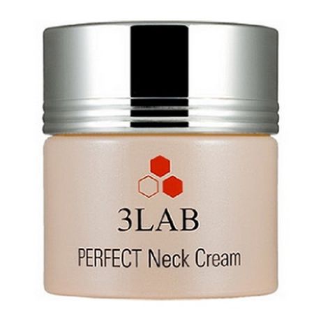 3LAB Крем для Шеи для Всех Типов Кожи Perfect Neck Cream, 60 мл