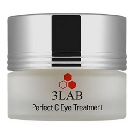 3LAB Крем с Витамином с для Контура Глаз Perfect C Eye Treatment, 14 мл