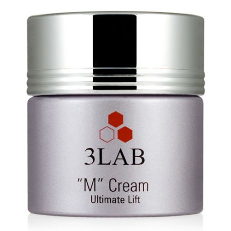 3LAB Крем для Лица Максимальный Лифтинг для Всех Типов Кожи M Cream Ultimate Lift, 60 мл