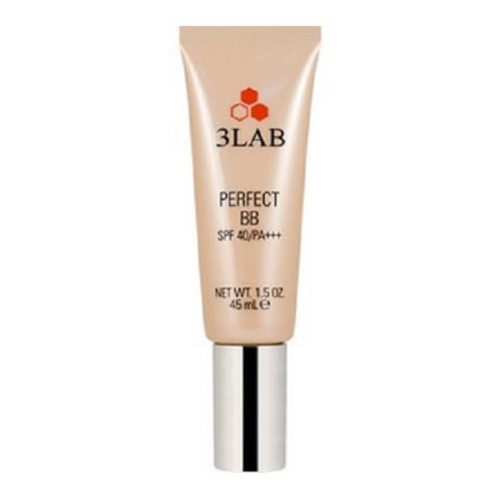 3LAB Идеальный Bb-Крем Spf40 Pa+++ №02 Perfect Bb Spf40/Pa+++ 02, 45 мл