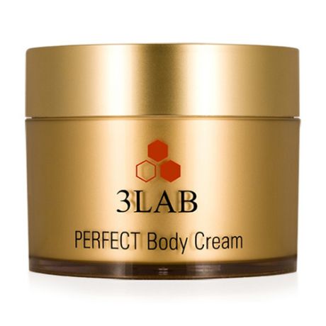 3LAB Крем для Тела Perfect Body Cream, 200 мл