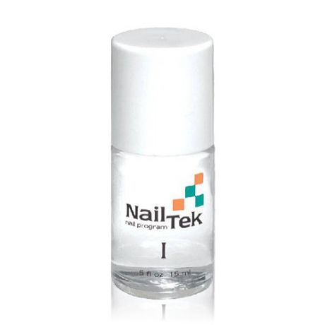 Nail-Tek Терапия для Здоровых Ногтей Maintenance Plus I, 60 мл