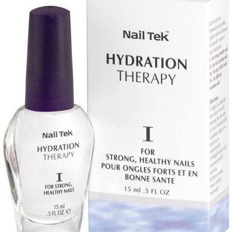Nail-Tek Увлажняющая Терапия для Здоровых Ногтей Hydration Therapy I, 15 мл