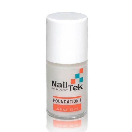 Nail-Tek Лечебная Основа для Здоровых Ногтей Foundation I, 15 мл