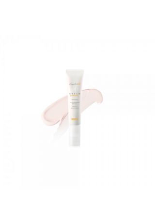 SKIN79 Complete Cc Cream Control Spf25 Pa++ - Сс Крем с Полу-Прозрачной Текстурой, 35 мл