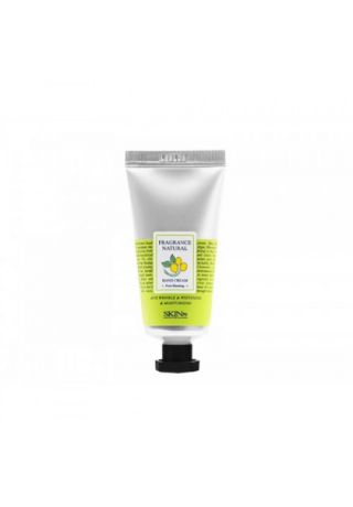 SKIN79 Fragrance Natural Hand Cream Fruit Blending 30 Ml - Ароматный Крем для Рук с Цитрусовыми Экстрактами, 30 мл