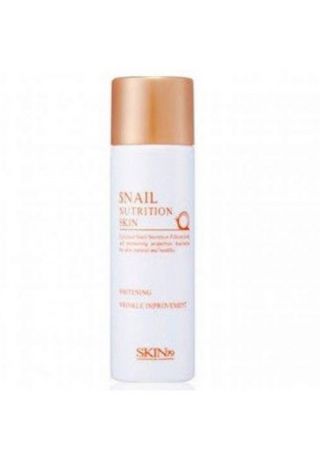 SKIN79 Snail Nutrition Skin (Toner) - Тоник с Экстрактом Улитки, 30 мл