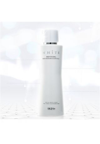 SKIN79 White Reviving Skin Radiance Softner - Увлажняющий Софтнер для Осветления Пигментации, 150 мл