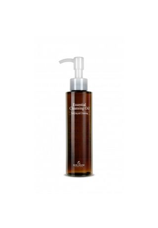 The Skin House Essential Cleansing Oil - Очищающее Гидрофильное Масло, 150 мл