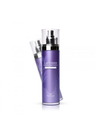 The Skin House Lavender Lightening Emulsion - Эмульсия с Экстрактом Лаванды, 120 мл
