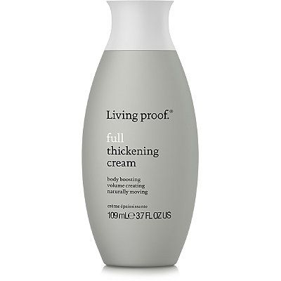 Living Proof Крем для Объема Тонких Волос, 110 мл