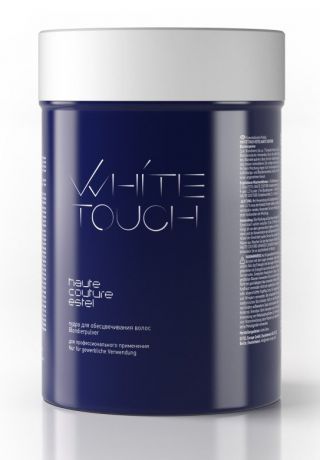 ESTEL Пудра White Touch Haute Couture, 30 гр