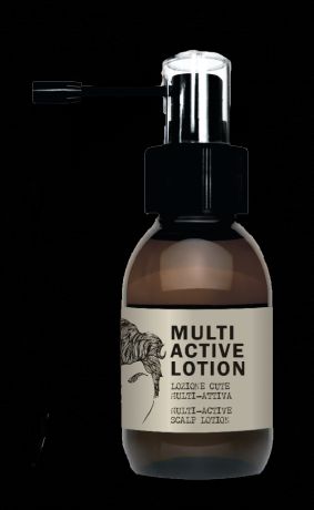 Dear Beard Dear Beard Multi active lotion - Мультиактивный лосьон, 100 мл