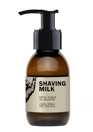 Dear Beard SHAVING MILK - молочко для бритья, 150 мл