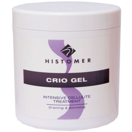 Histomer Крио-Гель для обертывания (дренаж+ липолиз), 1000 мл