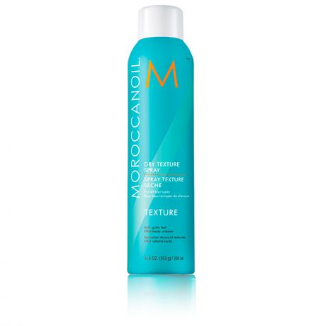 Moroccanoil Текстурирующий сухой спрей для волос Dry Texture Spray, 205 мл