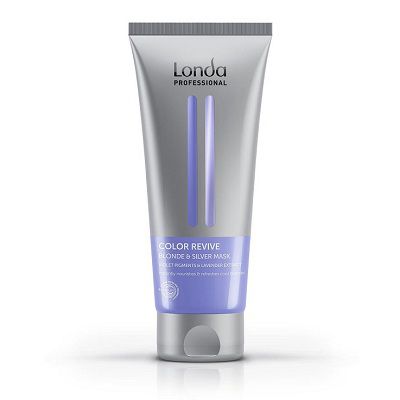 LONDA Маска для Светлых Оттенков Волос Color Revive, 200 мл