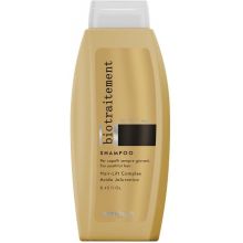 Brelil Professional Очищающий шампунь Bio Traitement Golden Age Shampoo, 250 мл