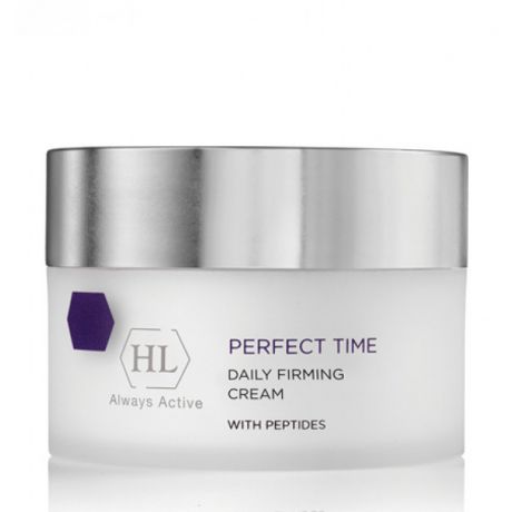 Holy Land Perfect Time Daily Firming Cream Дневной Крем, 250 мл