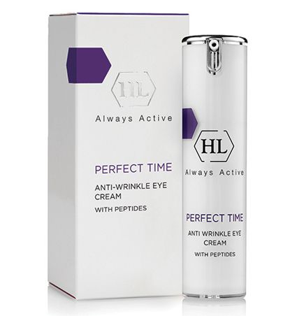 Holy Land Perfect Time Anti Wrinkle Eye Cream Крем для Век, 15 мл