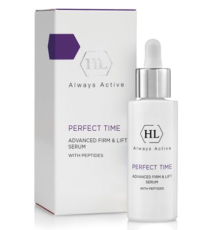 Holy Land Perfect Time Advanced Firm&Lift Serum Сыворотка , 30 мл