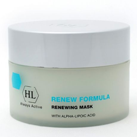 Holy Land Renew Formula Renewing Mask Сокращающая Маска, 250 мл
