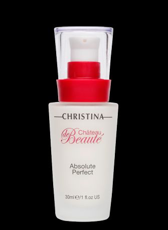 Christina Chateau de Beaute Сыворотка «Абсолютное совершенство», 30 мл