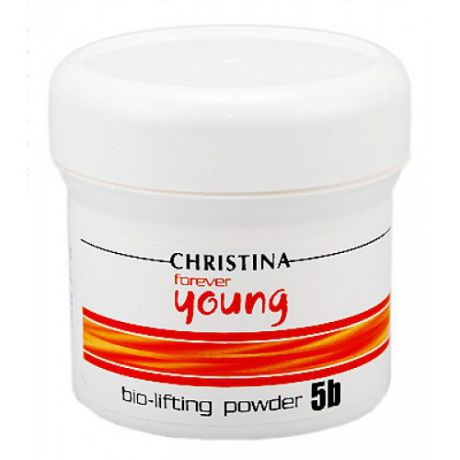 Christina Forever Young Био-пудра для лифтинга (шаг 5b), 150 мл
