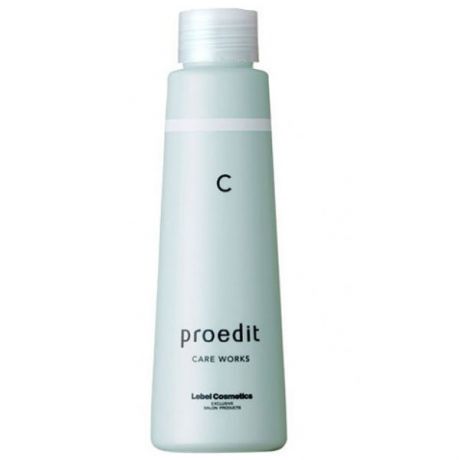 Lebel Cosmetics PROEDIT CARE WORKS  CMC Сыворотка для волос, 150 мл