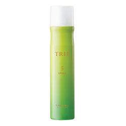 Lebel Cosmetics TRIE SPRAY 5 Спрей-воск легкой фиксации, 170 г