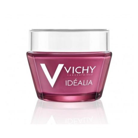 VICHY Крем-Уход Дневной для Сухой Кожи Идеалия, 50 мл