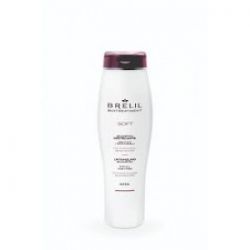 Brelil Professional Шампунь для Непослушных Волос Bio Treatment Soft, 250 мл