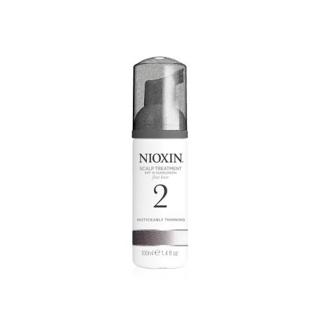 NIOXIN Scalp Treatment System 2 - Питательная Маска (Система 2), 100 мл