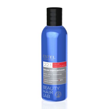ESTEL Бальзам-Защита Цвета Волос Color Prophylactic, 200 мл