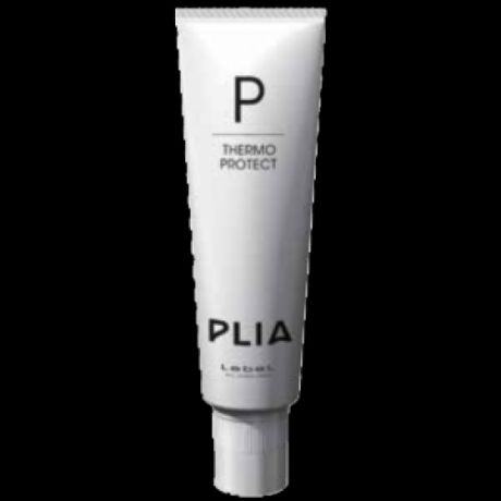 Lebel Cosmetics Крем для Термозащиты Plia Thermo Protect, 150г