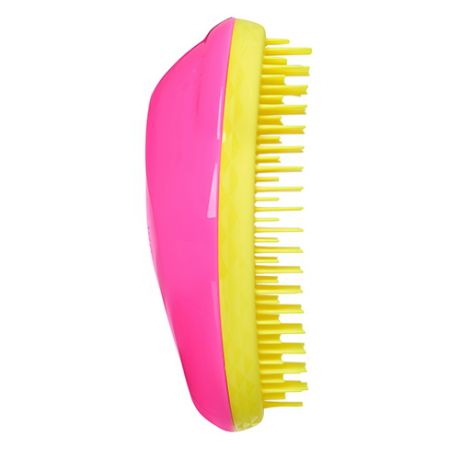 Tangle Teezer Расческа Tangle Teezer The Original Pink Rebel Розовый/Желтый