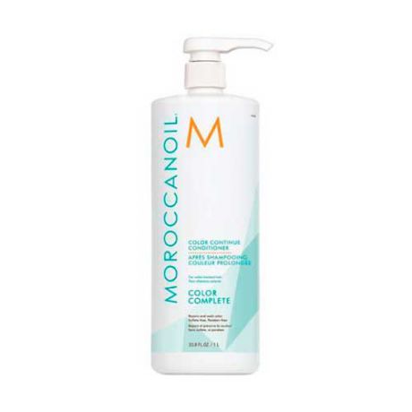 Moroccanoil Кондиционер для Сохранения Цвета, 1000 мл