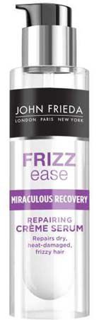 John Frieda Сыворотка для Ухода за Непослушными Волосами Frizz Ease Miraculous Recovery, 50 мл