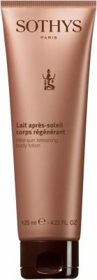 Sothys Эмульсия с SPF30 для Лица и Тела Protective Lotion Face And Body, 15 мл
