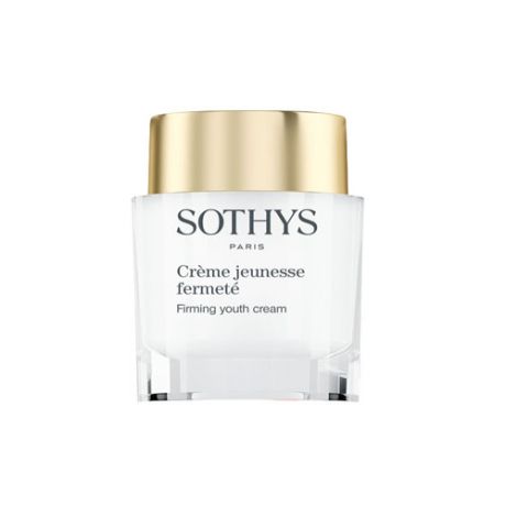 Sothys Крем для Клеточного Обновления и Лифтинга Firming Youth Cream, 50 мл