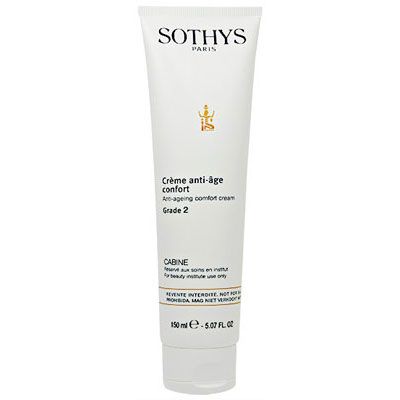 Sothys Крем для Клеточного Обновления и Лифтинга Firming Youth Cream, 150 мл