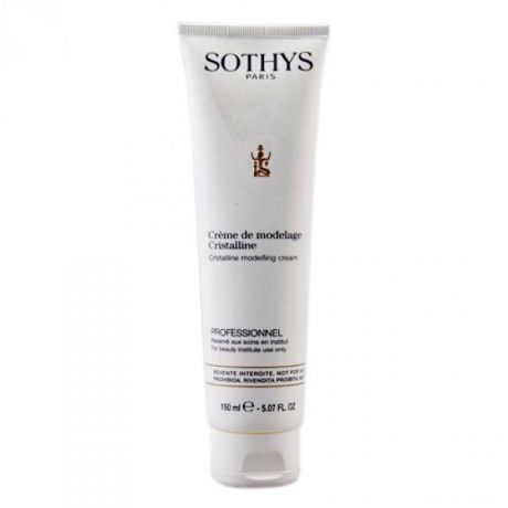 Sothys Крем Насыщенный для Интенсивного Клеточного Обновления Firming Comfort Youth Cream, 150 мл