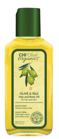CHI Масло для Волос и Тела Olive Organics, 59 мл