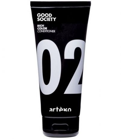 Artego Кондиционер для Окрашенных Волос Rich Color Conditioner, 200 мл