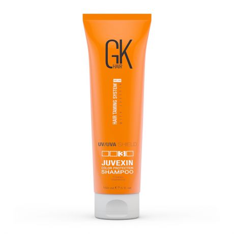 Global Keratin Шампунь Защита Цвета Shield Juvexin Color Protection Shampoo, 150 мл