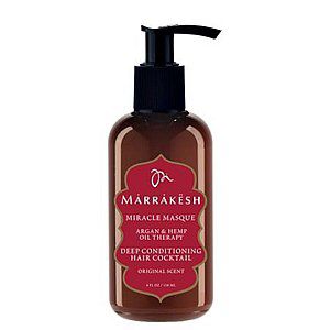 Marrakesh Маска для Волос Укрепляющая Miracle Masque, 118 мл